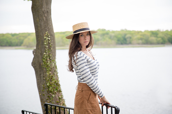 Klint_Hat_Kendall_Jenner_suede_stripes_straw