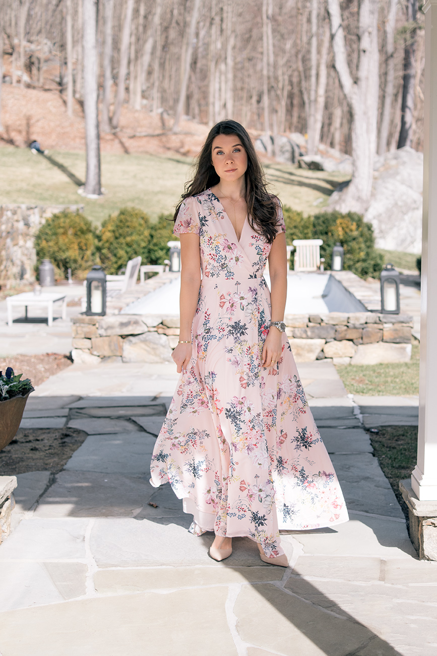 floral dresses for spring liv for luxury liv micheli