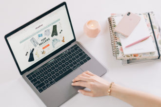 top picks from the Shopbop event of the season sale