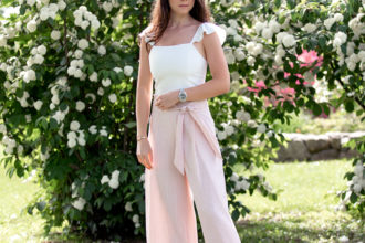 how to wear wide leg pants for summer liv for luxury liv micheli