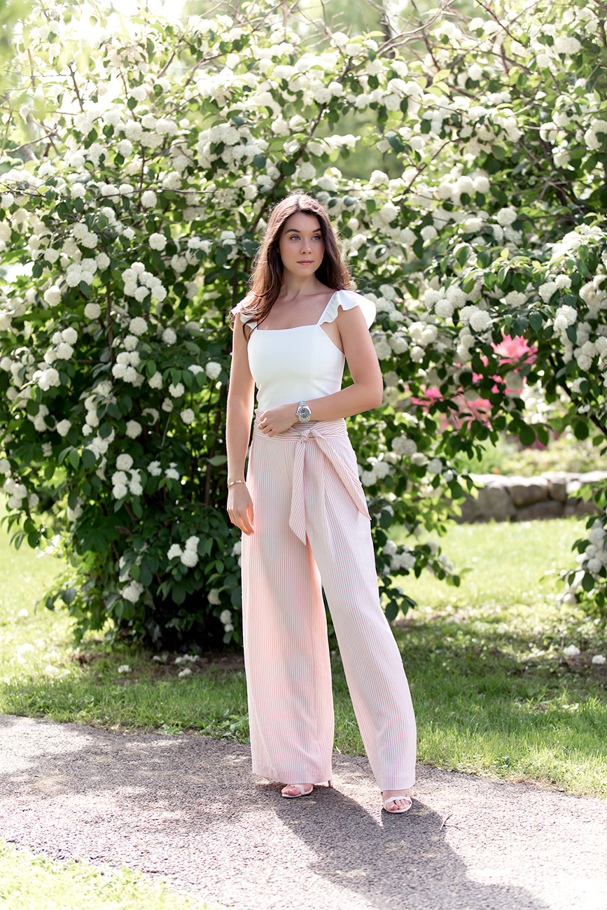 how to wear wide leg pants for summer liv for luxury liv micheli