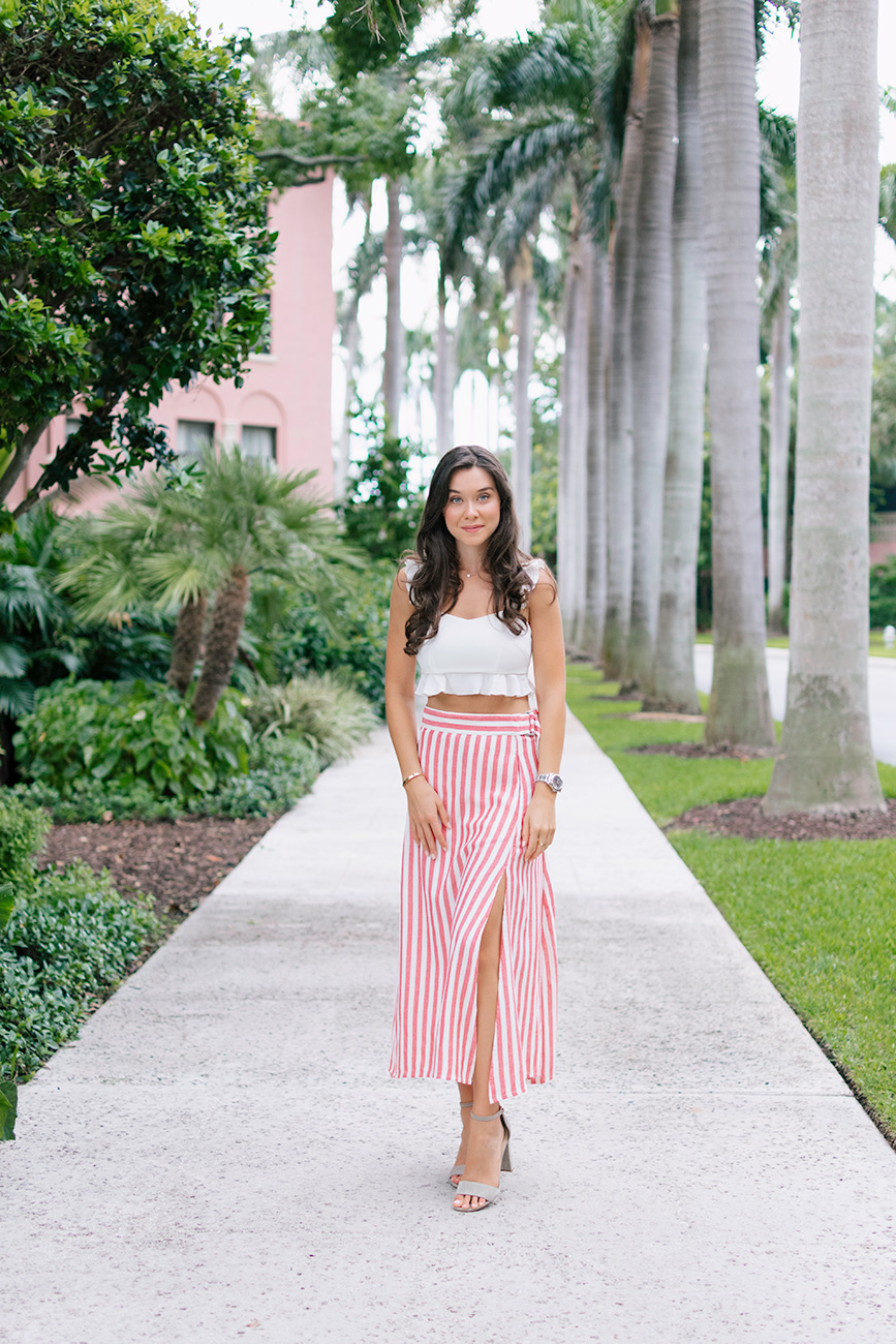 must have midi skirts for summer